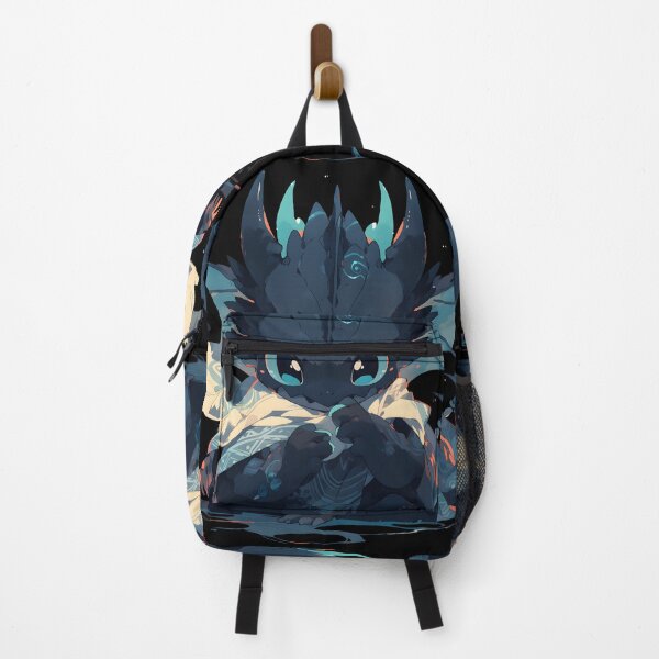 Item preview, The blue dragon fury designed and sold by HydraDreams.