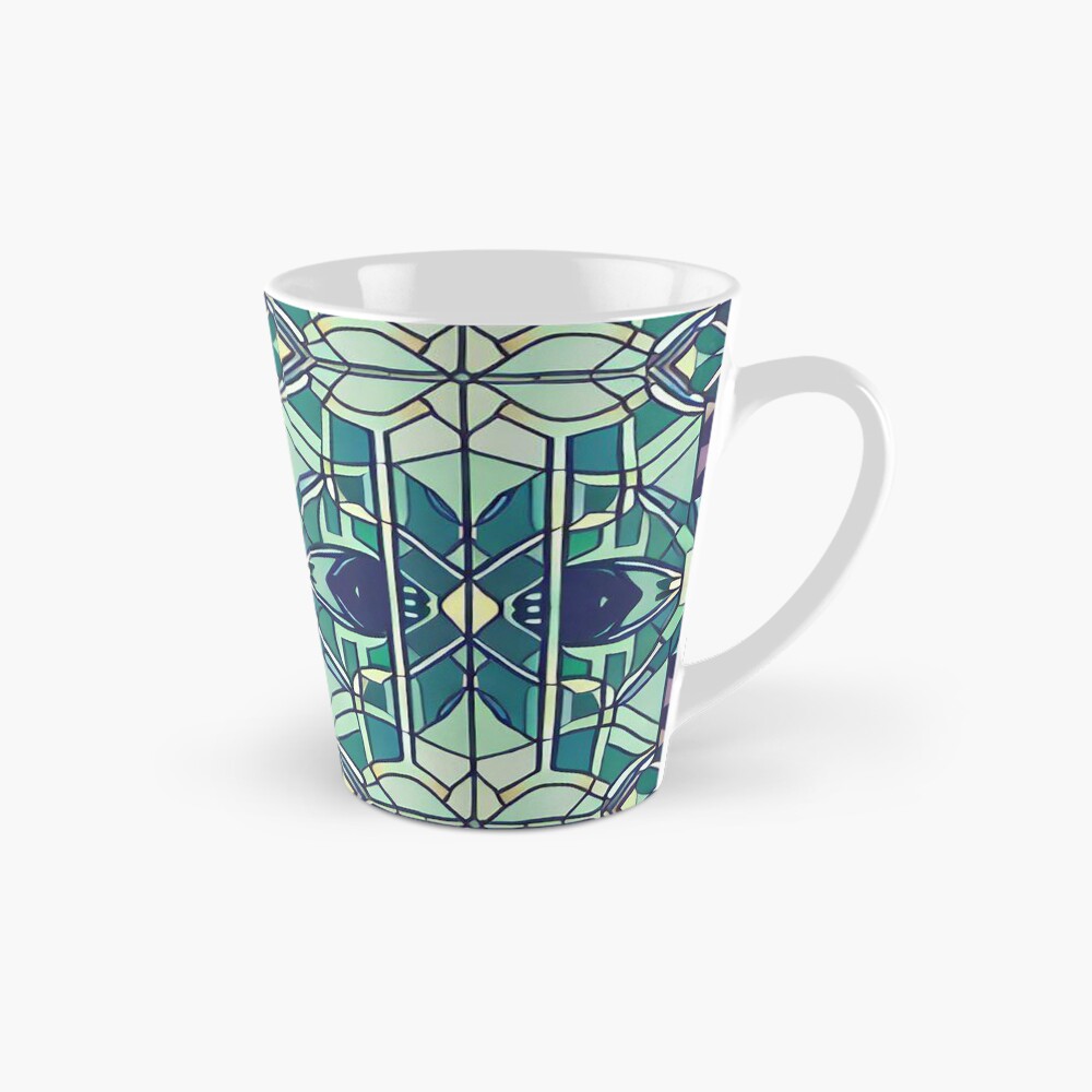 Item preview, Tall Mug designed and sold by Si-aidra.