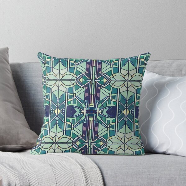 Item preview, Pattern No. 2 designed and sold by Si-aidra.
