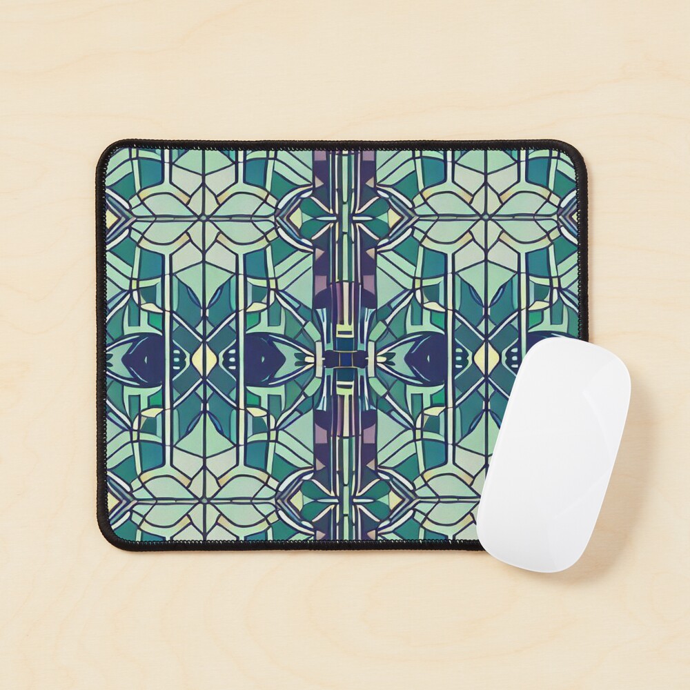 Item preview, Mouse Pad designed and sold by Si-aidra.