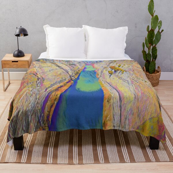 Item preview, CORINTH CANAL designed and sold by ArtbyRolleen.