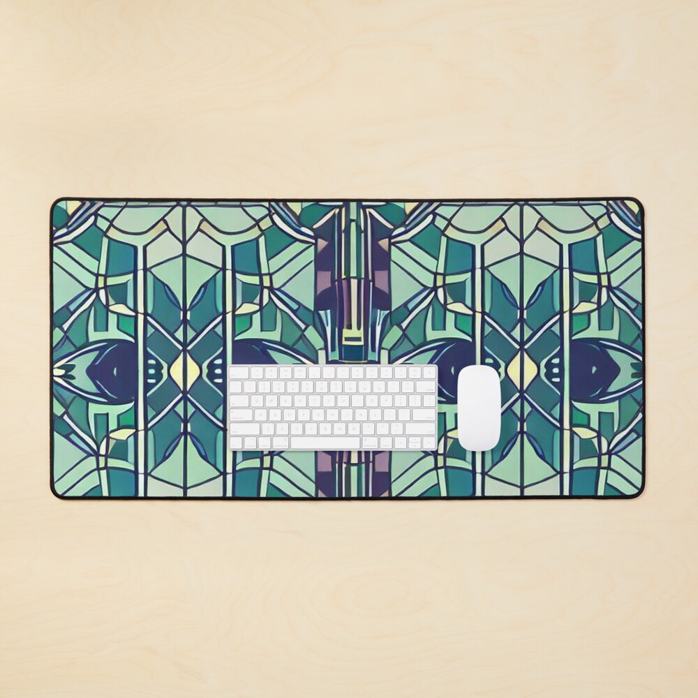Item preview, Desk Mat designed and sold by Si-aidra.