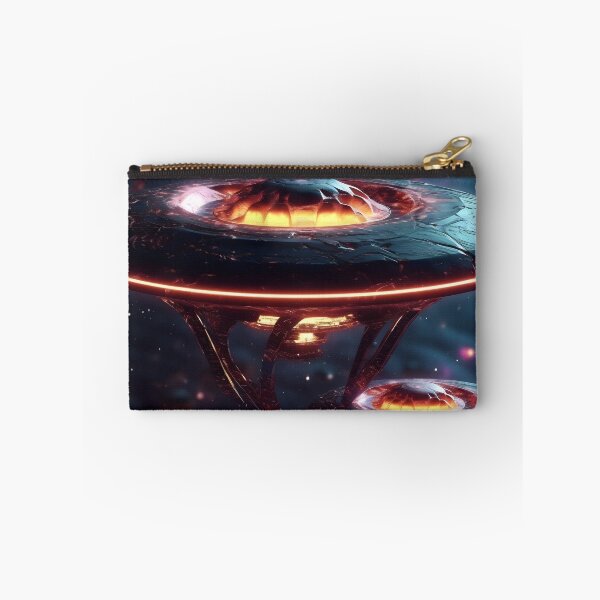 Item preview, ufo ufo designed and sold by AuraDGN.