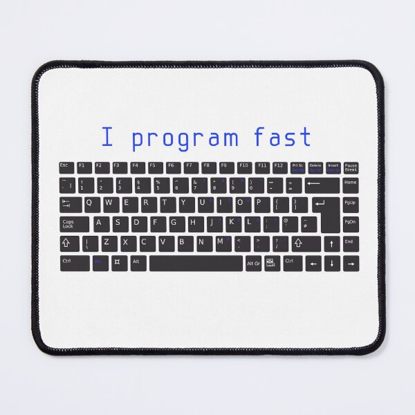 Item preview, Code Like A Girl designed and sold by ZacreaDesigns.