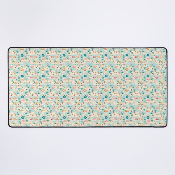 Item preview, SeasideSoiree designed and sold by VoxelVoid.