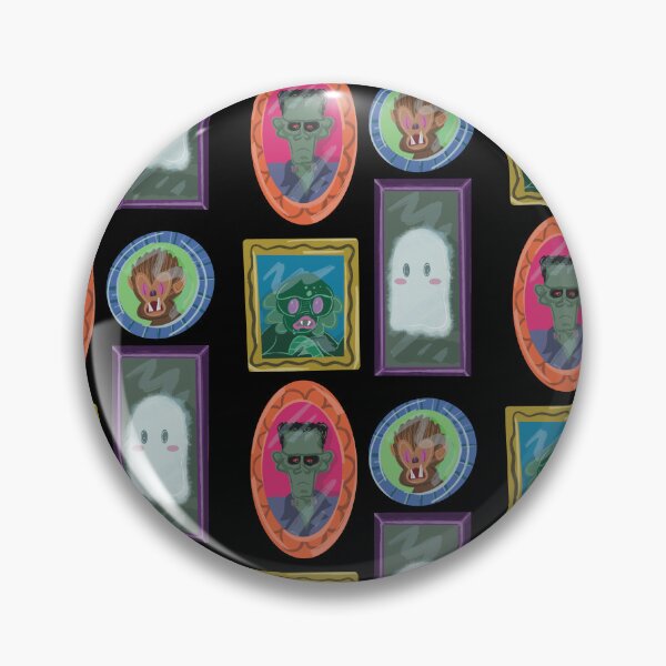 Item preview, Monsterpieces  designed and sold by Michelle Rutkowski.