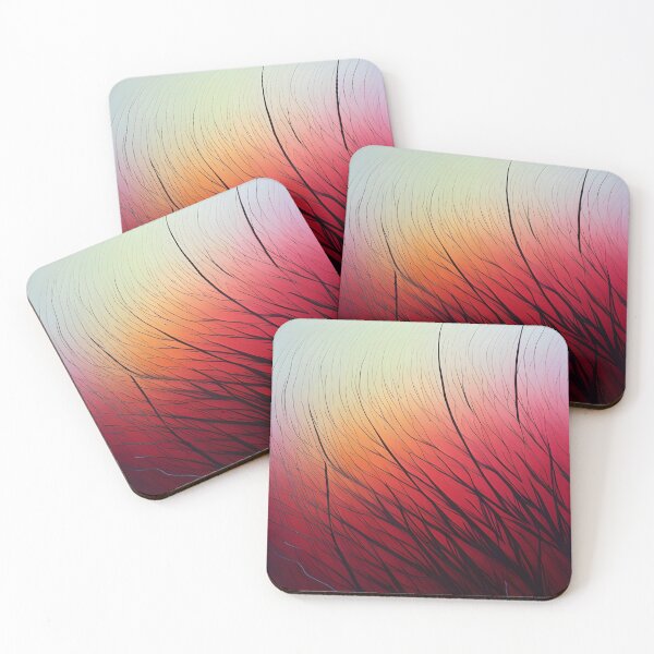 Item preview, Wisps designed and sold by Poetic Patterns Studio.