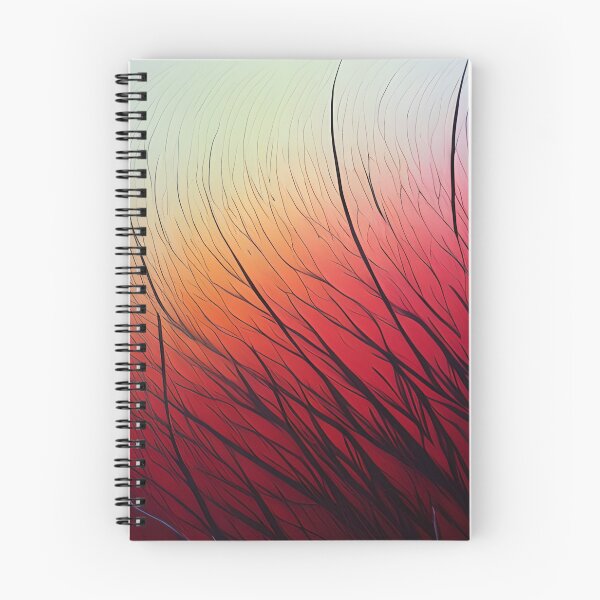 Item preview, Wisps designed and sold by Poetic Patterns Studio.
