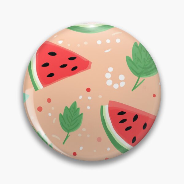 Item preview, WatermelonWhimsy designed and sold by VoxelVoid.