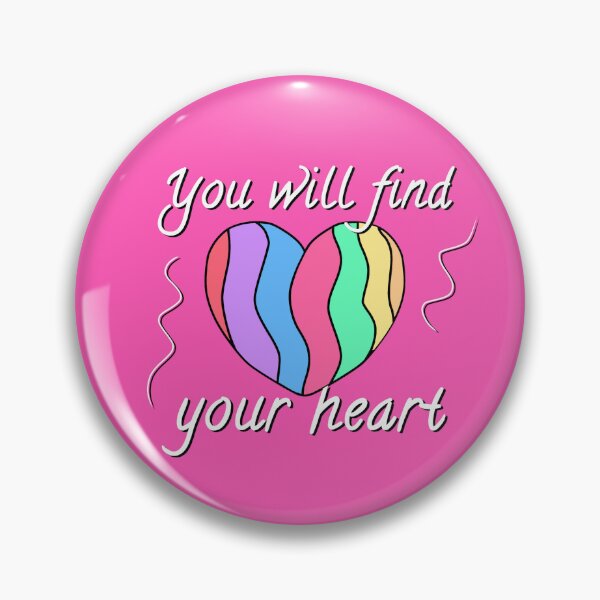 Item preview, You will find your heart <3 designed and sold by Selesdesigns.