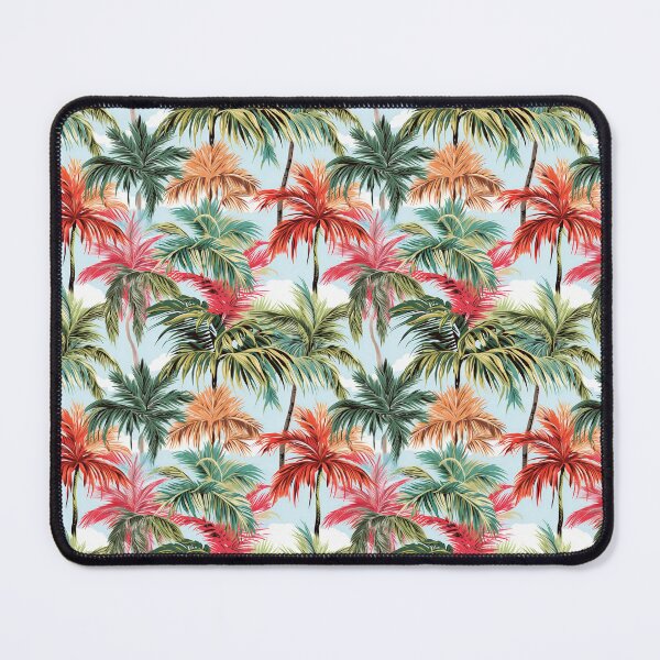 Aperçu de l'œuvre PalmParadise créée et vendue par VoxelVoid.