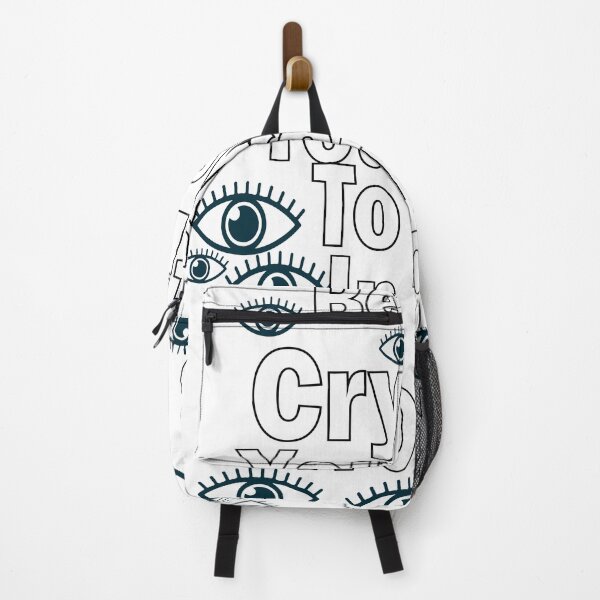 Item preview, Be The Cryptid You Wish To See In The Woods designed and sold by ELK20.