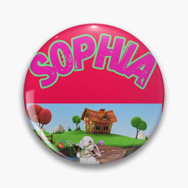 Artikelvorschau, Sophia-Kindername entworfen und verkauft von MountainAndSea.