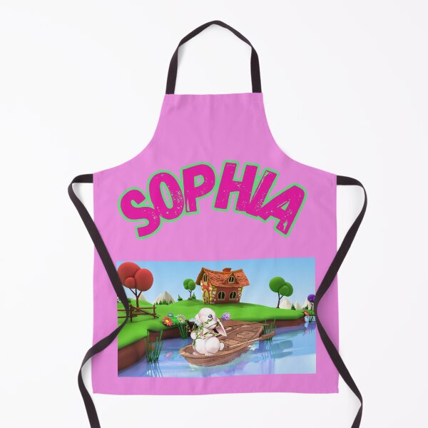 Item preview, Sophia children's name designed and sold by MountainAndSea.