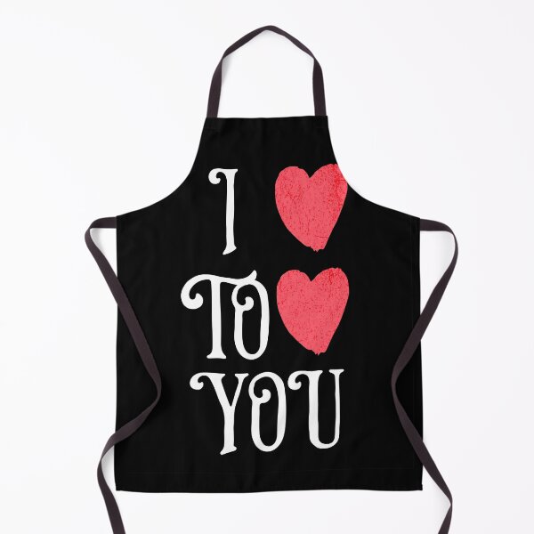 Item preview, I love to love you designed and sold by ThiagoSDantas.
