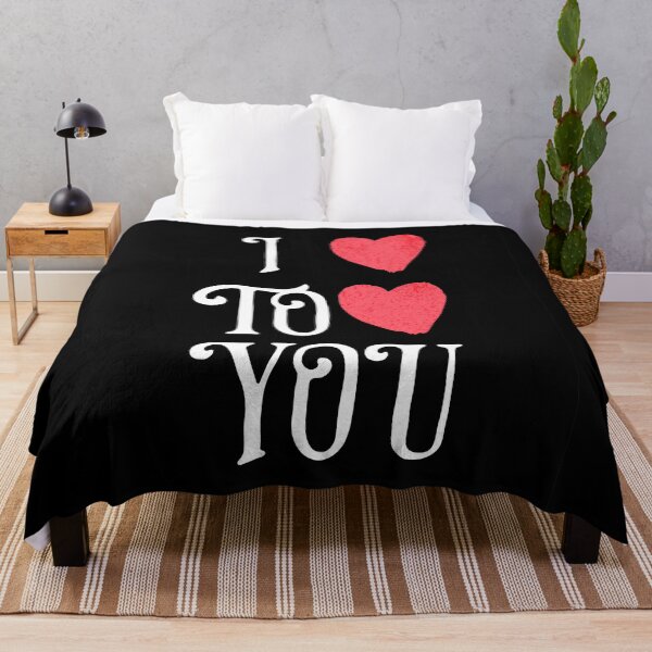 Item preview, I love to love you designed and sold by ThiagoSDantas.