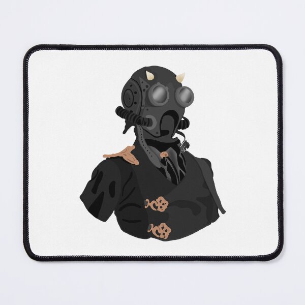 Item preview, Nameless Ghoul designed and sold by CharlottesArtz.