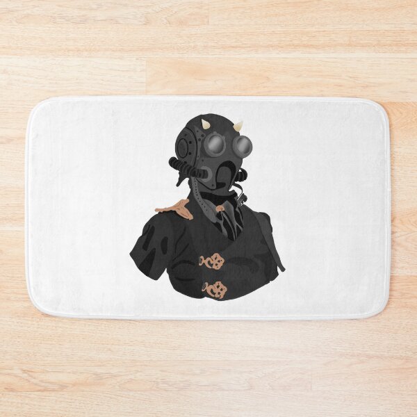 Item preview, Nameless Ghoul  designed and sold by CharlottesArtz.