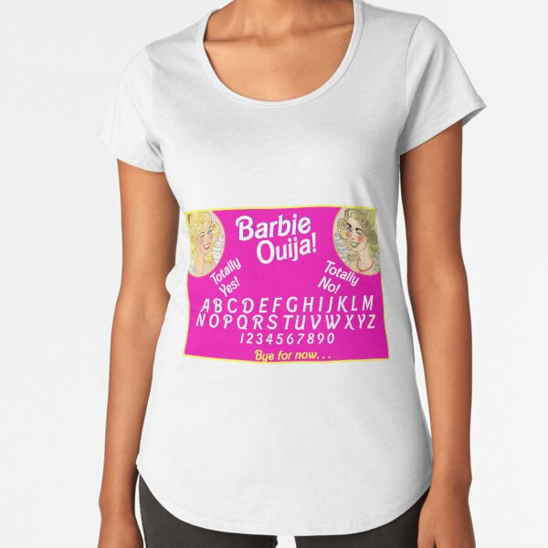Barbie ouija on sale