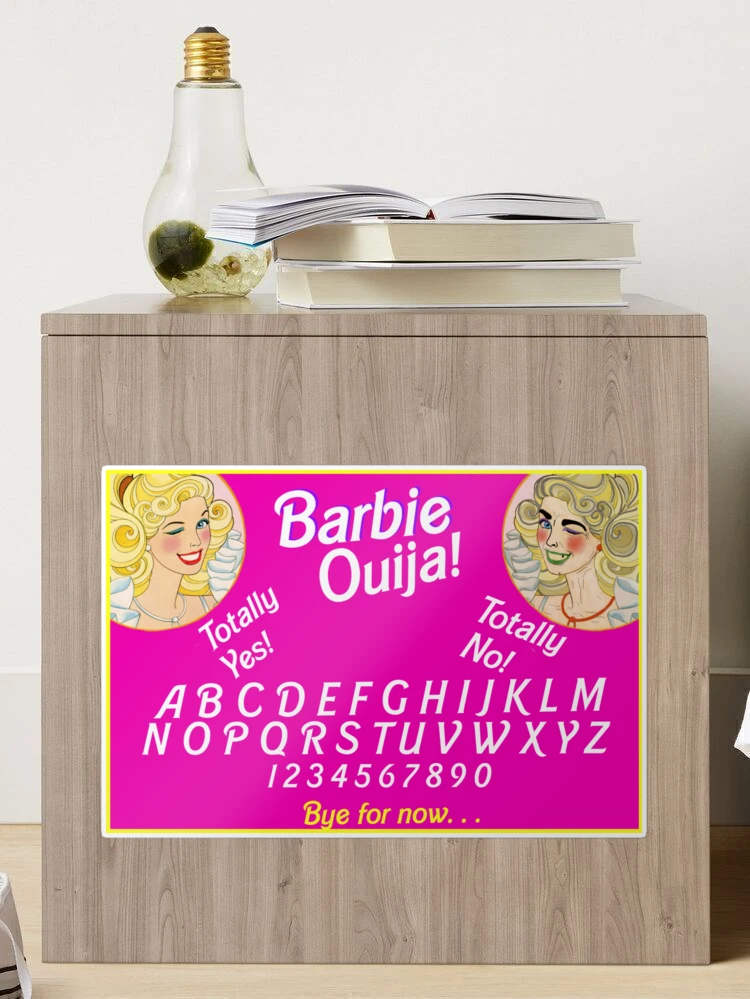 Barbie oija best sale