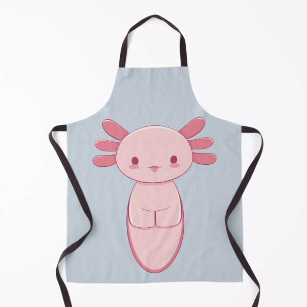 Item preview, Sanrio Axolotl designed and sold by OmoriMaiko.