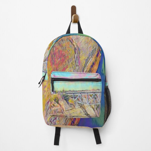 Item preview, CORINTH CANAL designed and sold by ArtbyRolleen.
