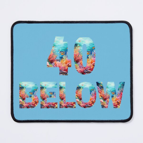 Item preview, 40 Below designed and sold by TotalPopTech.