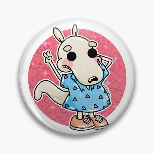 Item preview, rocko designed and sold by sminismono.