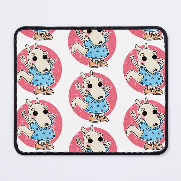Item preview, rocko designed and sold by sminismono.