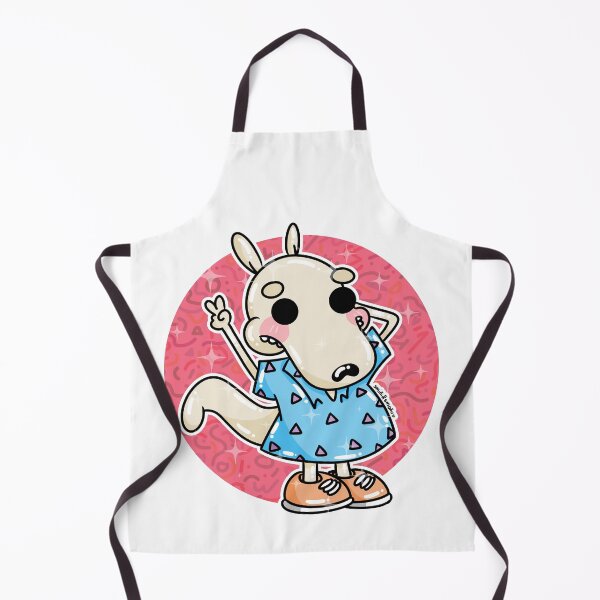 Item preview, rocko designed and sold by sminismono.