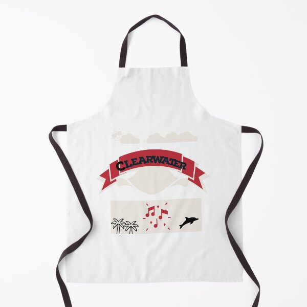 Item preview, Clearwater concerts designed and sold by Alien51_Playground.