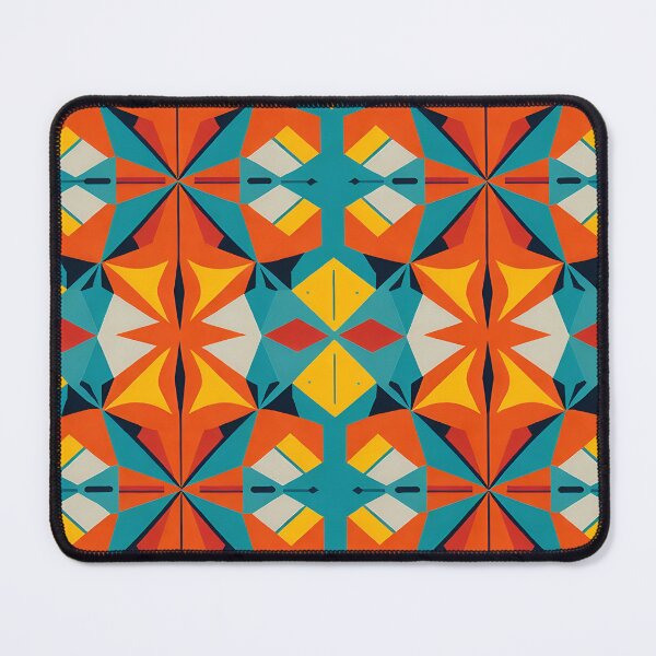 Item preview, Retro Revival: Geometric Nostalgia designed and sold by LeonAndrewRazon.