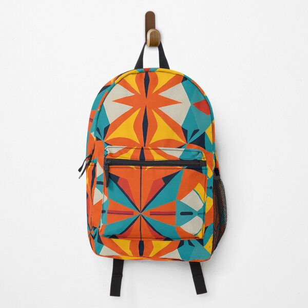 Artikelvorschau, Retro Revival: Geometric Nostalgia entworfen und verkauft von LeonAndrewRazon.