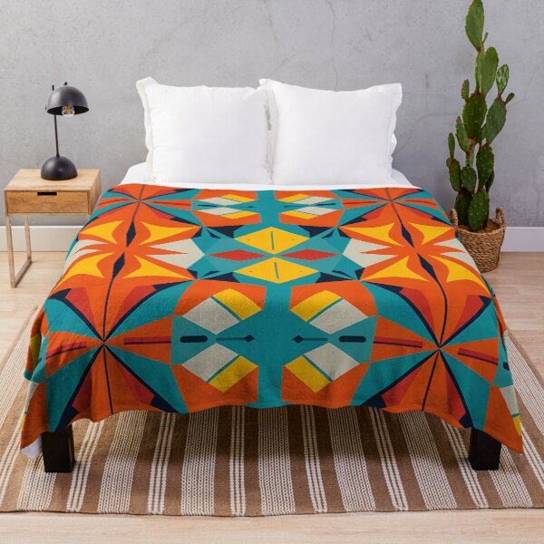 Item preview, Retro Revival: Geometric Nostalgia designed and sold by LeonAndrewRazon.