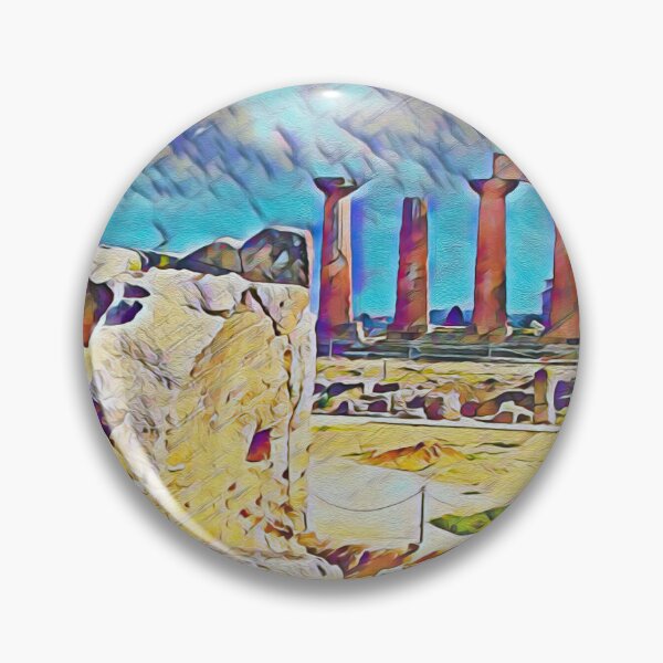 Item preview, CORINTH designed and sold by ArtbyRolleen.