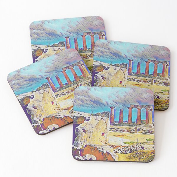 Item preview, CORINTH designed and sold by ArtbyRolleen.