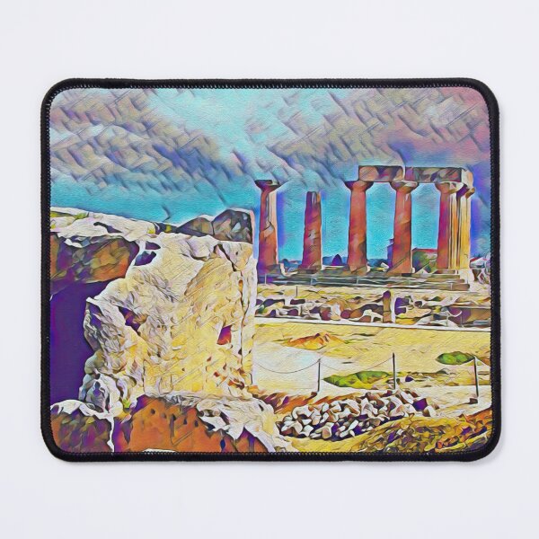 Item preview, CORINTH designed and sold by ArtbyRolleen.