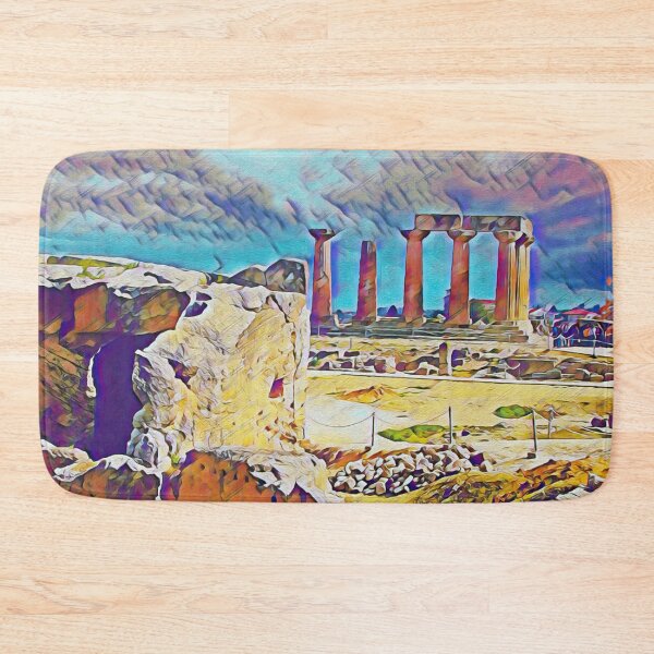 Item preview, CORINTH designed and sold by ArtbyRolleen.