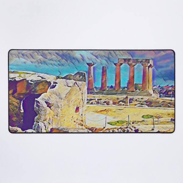 Item preview, CORINTH designed and sold by ArtbyRolleen.