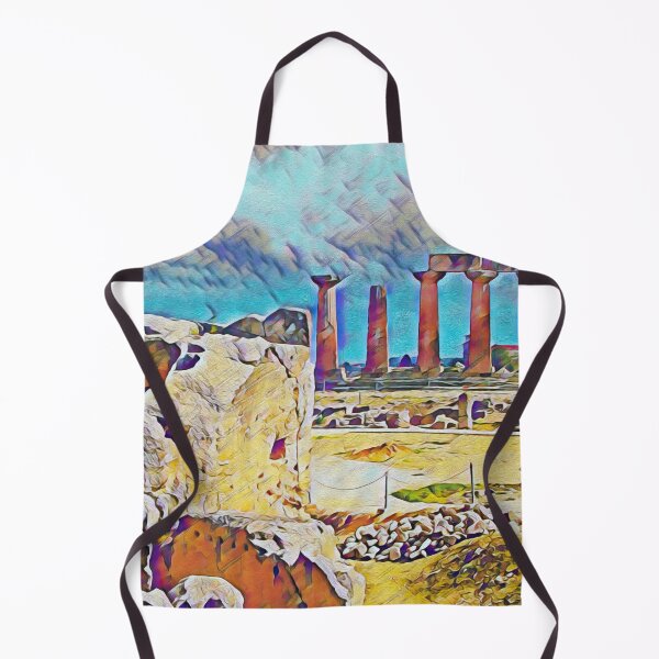 Item preview, CORINTH designed and sold by ArtbyRolleen.