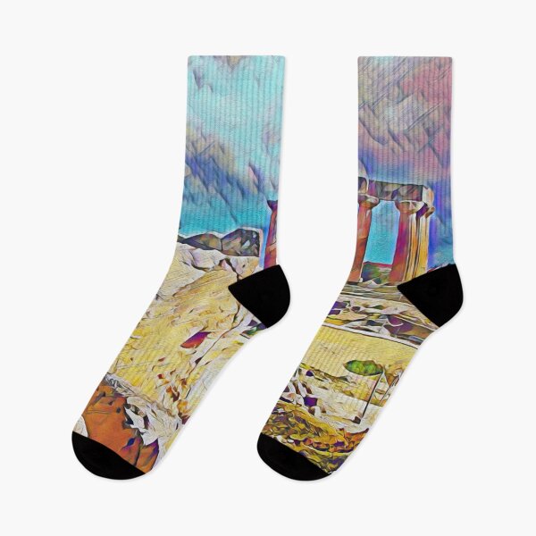 Item preview, CORINTH designed and sold by ArtbyRolleen.