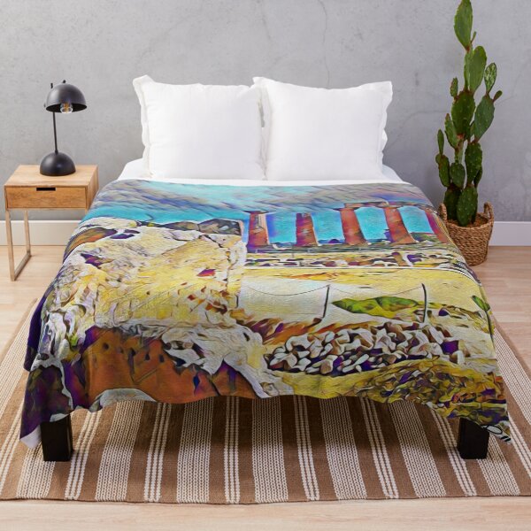 Item preview, CORINTH designed and sold by ArtbyRolleen.