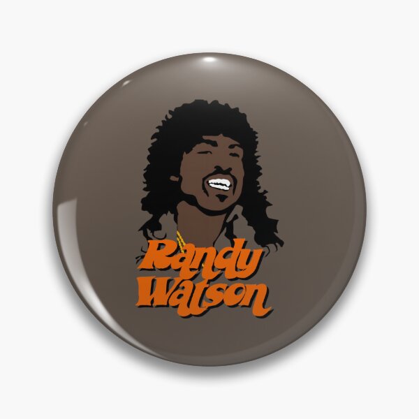 Item preview, Sexual Chocolate - Randy Watson   	 designed and sold by egpyeaul73.
