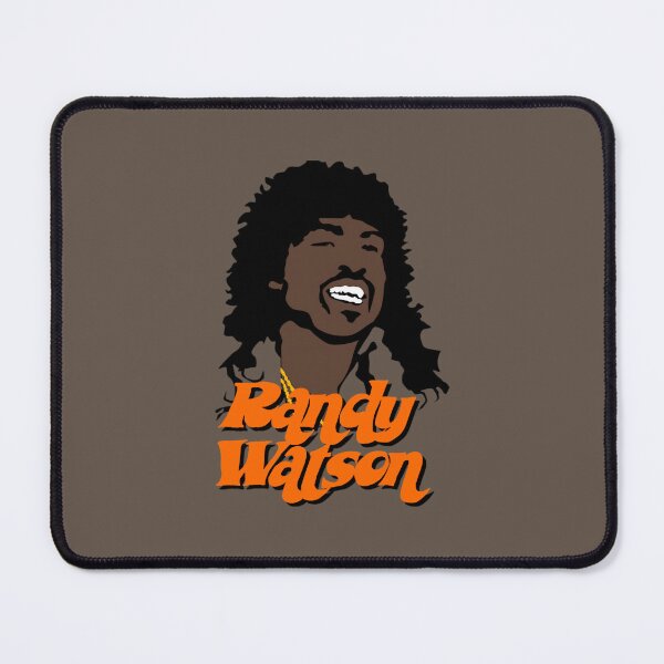 Item preview, Sexual Chocolate - Randy Watson   	 designed and sold by egpyeaul73.