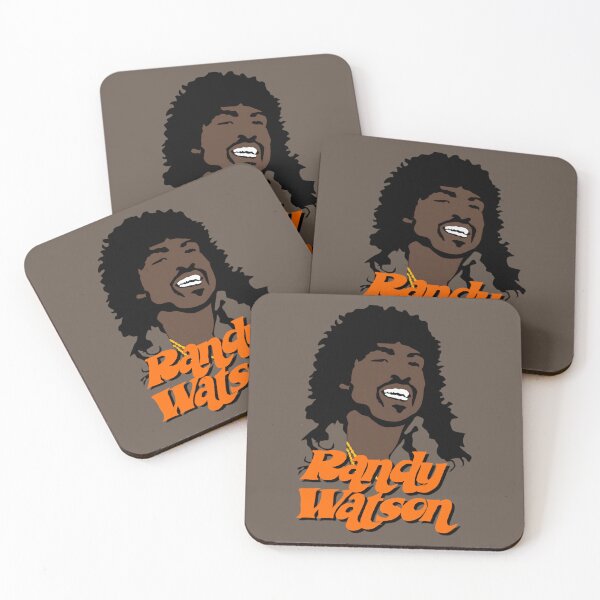 Item preview, Chocolate sexual - Randy Watson designed and sold by egpyeaul73.