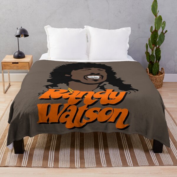 Item preview, Chocolate sexual - Randy Watson designed and sold by egpyeaul73.