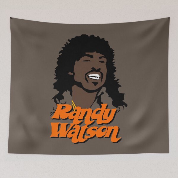 Item preview, Sexual Chocolate - Randy Watson   	 designed and sold by egpyeaul73.