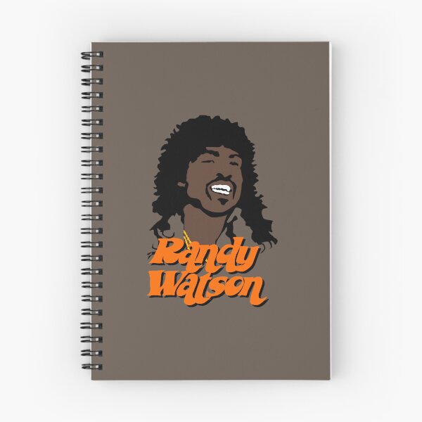 Item preview, Sexual Chocolate - Randy Watson   	 designed and sold by egpyeaul73.