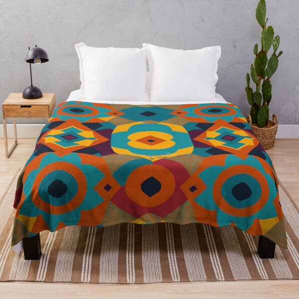 Item preview, Retro Revival: Geometric Nostalgia designed and sold by LeonAndrewRazon.