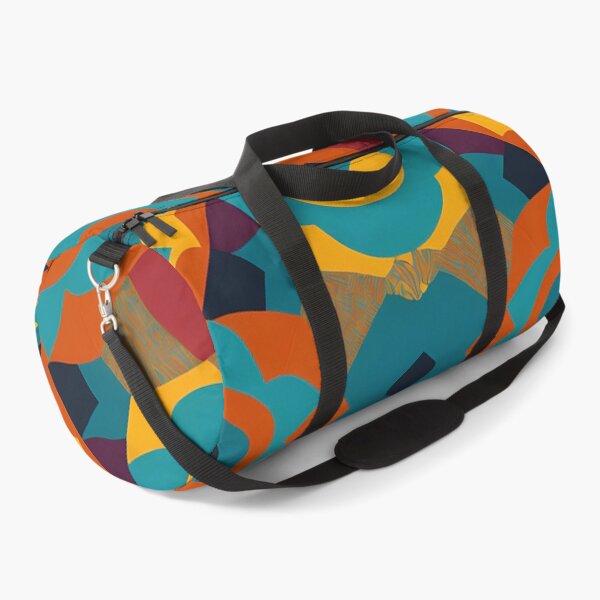 Item preview, Retro Revival: Geometric Nostalgia designed and sold by LeonAndrewRazon.